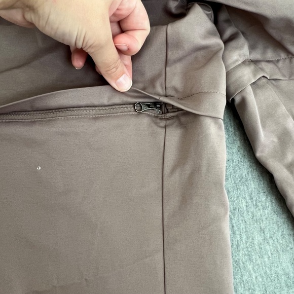 Under Armour Offshore Sedna Convertible Pant Hiking Fishing Zip Off - Picture 6 of 16